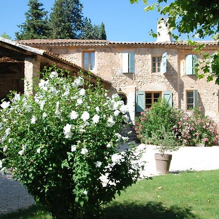 Le Moulin Des Pinchinats Bed and Breakfast Aix-en-Provence Exteriör bild